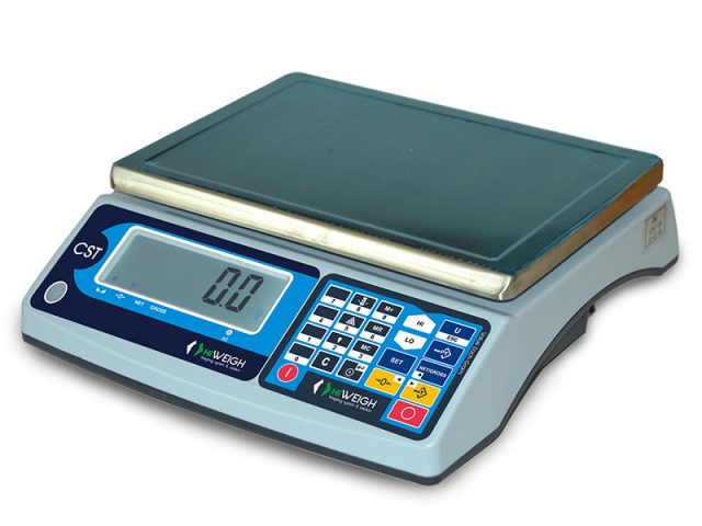 Robust & High Precision China Retail Weighing Scale With Ec Type Approval