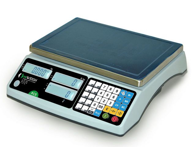 retail weighing scales