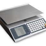 Price-Computing Retail Scales, Compact Scales, Checkweighing Scales,  Moisture Analysers, Coin Counting Scales, Drum and Wheelchair Platforms -  Chemco