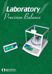 Labrotary Precision balance