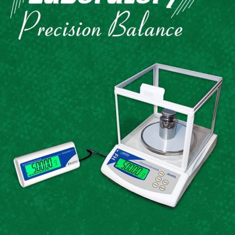 Labrotary Precision balance