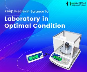 precision balance for laboratory