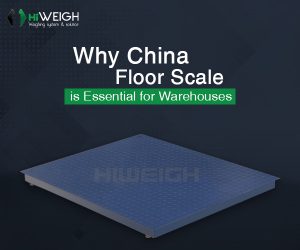 floor scale