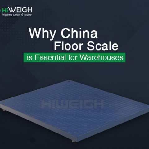 floor scale