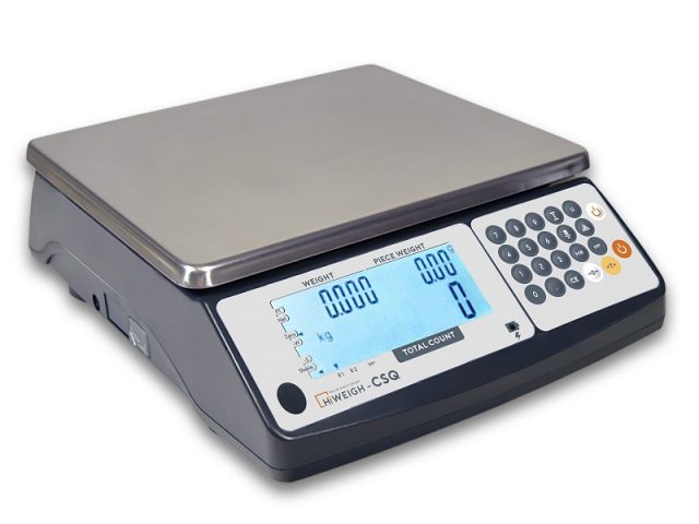 MS5751 Portable Medical Scale, OIML Certified