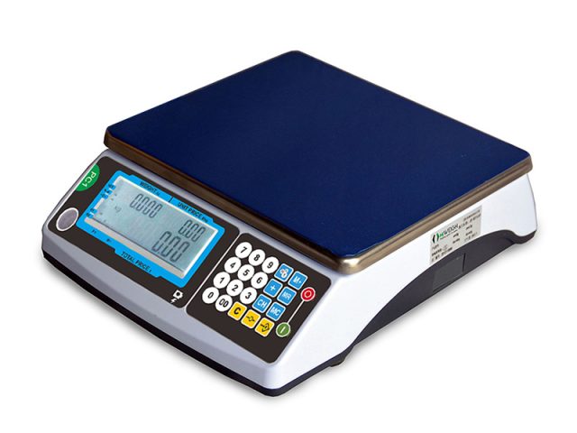 China Electronic Scale | Precise Weight Measurement