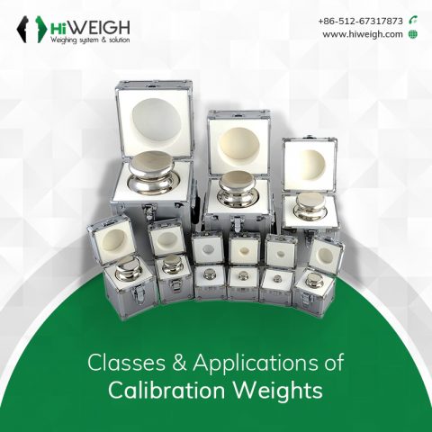 calibration weights