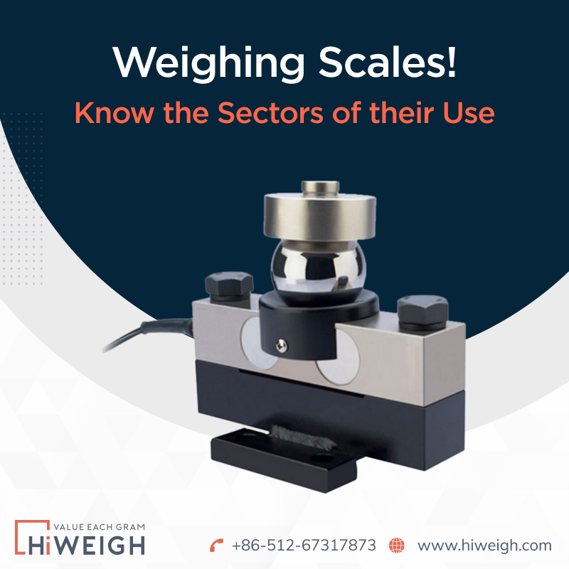 What Are Weighing Scales Used For?