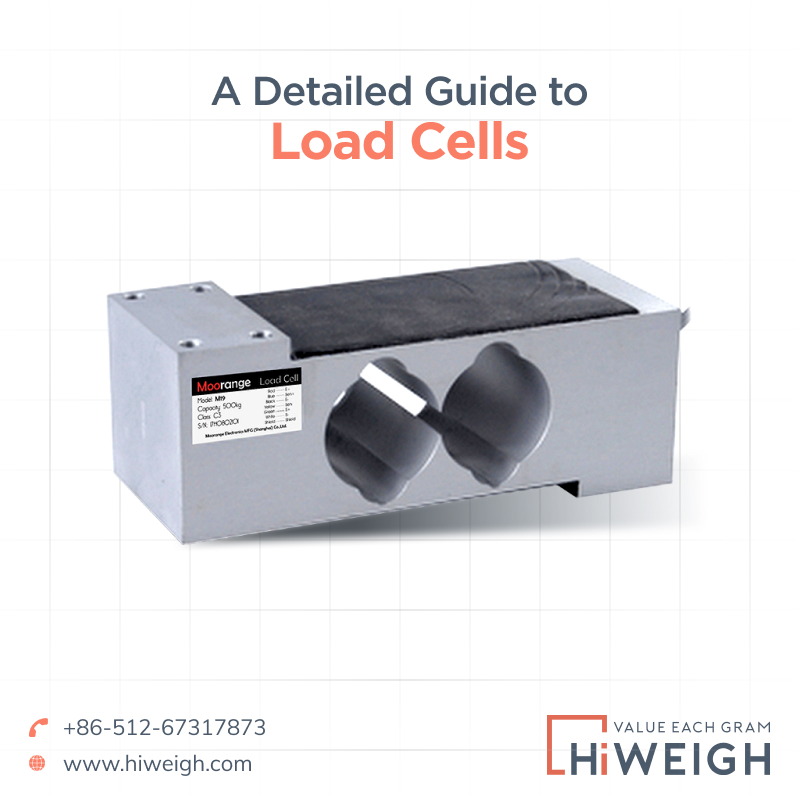 Everything You Wanted to Know About China Load Cells