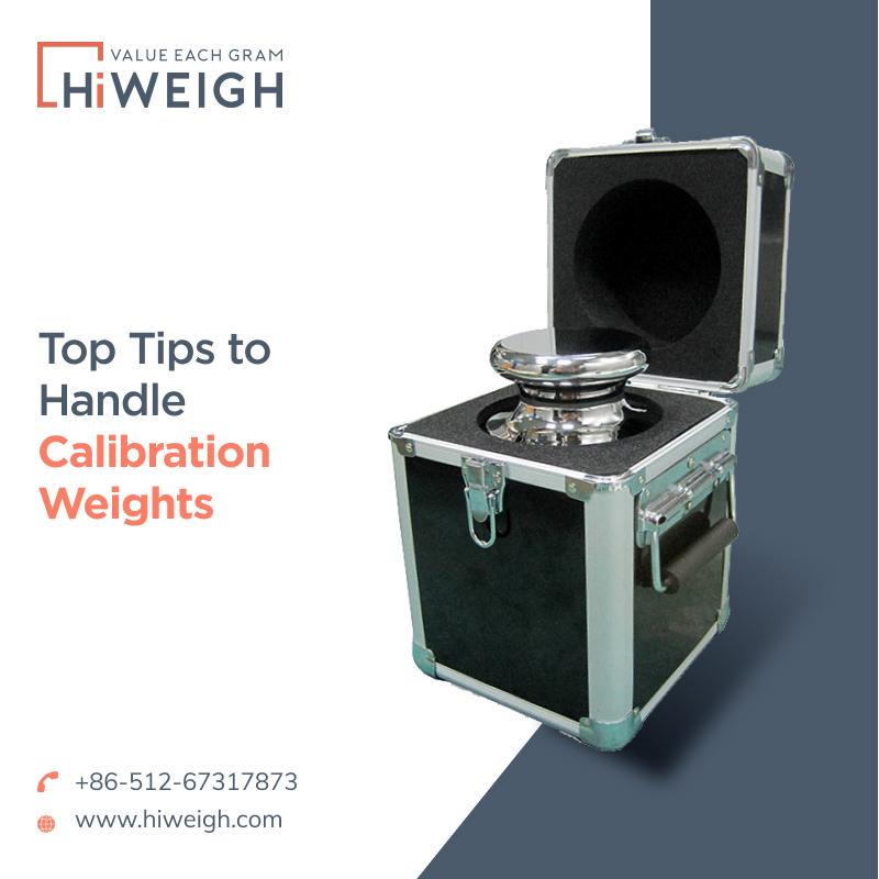 How to Handle Calibration Weights? A Brief Guide 