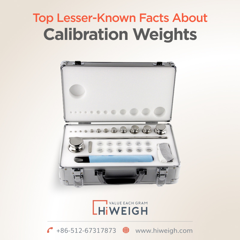 What Will No One Tell You About Calibration Weights?