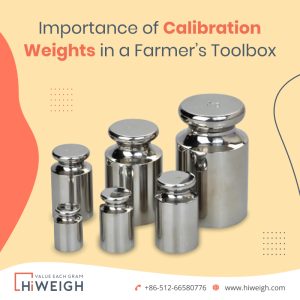 China calibration weight