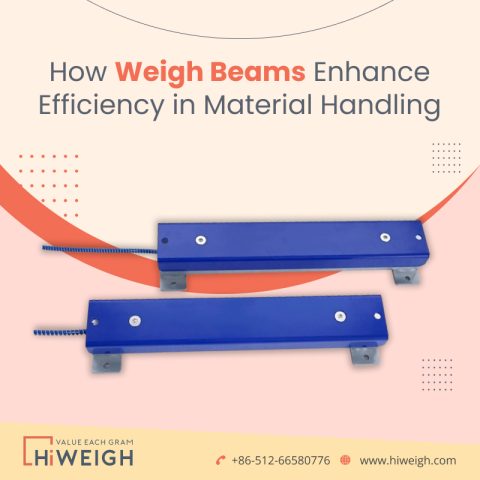 Weigh beams