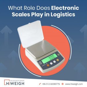 China electronic scale