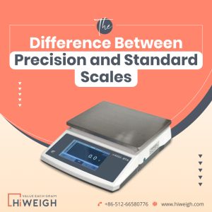 Precision Weighing Scale